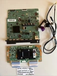 Samsung Oem Main/t-con Board Model UN75F6400AFXZA -version VH03 Part BN94-07271J. Fixed Price $99.00.