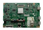 Lg EBU63934402 Main Board For 43LJ5500-UA.BUSYLJM. Fixed Price $19.96.