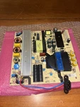 Amtc Power Supply Board E021M509-B2 E168066 M317450-06519 For Tv. Fixed Price $24.50.