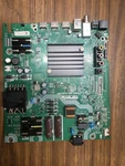 Hisense 50" 50A6H Main Board Power Supply 315241H (RSAG7.820.12366/ROH). Fixed Price $15.50.