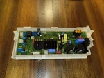 Lg Washer EBR72927509 Control Board. Fixed Price $80.00.