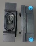 58R6E3 55H6570G Hisense Television Speaker 262581 Replacement Part. Fixed Price $16.88.