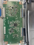 Hisense 58R6E T-con Board E253117, MACDJ4E11 *tested*. Fixed Price $21.50.