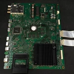 Sony 1-894-595-11 Tv Board Working. Fixed Price $162.11.