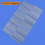 Led Strips For Insignia NS-55DR710NA17 / NS-55DR420NA16 Lg 55LF5700-UA LB55043. Fixed Price $36.41.