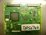 Sanyo DP50749 Board TNPA4750 (1) #2F. Fixed Price $25.00.