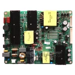 Used & Tested K-PL-FH1 4702-2PLFH1-A4231B01 Power Board For Philips 65PUF6051/T3. Fixed Price $101.61.