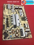 BN44-00874F Power Supply For Samsung 82" UE82RU8000U QN82Q60RAFXZA QN82Q6DRAFXZA. Fixed Price $138.55.