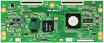 Samsung LJ94-02669H (46NU MB4C6LV0.7) T-con Board. Fixed Price $53.76.