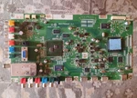Philips 55PFL5705D/F7 Main Video Board BA01P5G0401. Fixed Price $34.99.