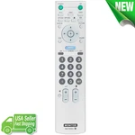 RM-FW001 Replace Remote Control For Sony Monitor FWD-40LX2X FWD-32LX2F KLH-W32. Fixed Price $8.99.