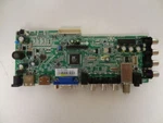 Westinghouse EUM24F1G1 Main Board (CV3393AL-B) 4CH1614. Fixed Price $39.95.