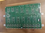 Lg Driver Board EBR43251801 3PCR03394A Pulled From Working 98QNED89TUA. Fixed Price $55.00.