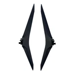 New Original Hisense 39482-311409 / 39482-311405 PA6-GF30 Tv Stand Pair Legs Bas. Fixed Price $18.43.