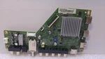 Main Board Vizio D55UN-E1, XHCB01K035040X, 756TXHCB01K035, 715G9070-M0C-000-004T. Fixed Price $54.99.
