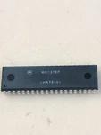 MC1378P Motorola Integrated Circuit Precut Leads Never Used 5PC Lot. Fixed Price $10.00.