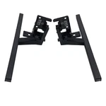 Used Genuine Sony 502342701 502342801 Tv Stand Pair Legs Base. Fixed Price $22.98.