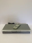Toshiba SD-3900U Dvd Video Player With Remote Tested Very Good Cond. Fixed Price $39.95.