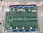 Samsung 65" QN65Q800TAF Led Driver Board BN44-01068A. Fixed Price $18.50.