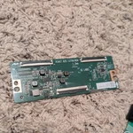 Hisense 55R6030N T-con Board RSAG7.820.13799/ROH Tcon 415652. Fixed Price $18.00.