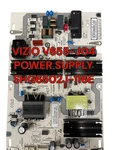 Vizio SHG6502J-116E Power Supply Board 60101-05215 CQC14134104969 For V655-J04. Fixed Price $20.95.