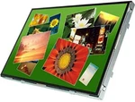 3M Touch Systems Monitor 98-0003-3601-0 New In Box. Fixed Price $500.00.