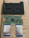 Tested! Vizio /jvc 55.65T10.C06 T-con Board For EM65FTR D650I-B2 T650HVF01.2. Fixed Price $24.99.