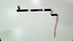 Samsung Flex Cable BN96-52800A Pulled From Model UN50AU8000FXZA Vers YA05. Fixed Price $11.95.