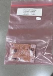 Toshiba 42HP66 Power Supply Board 72784096 50HP16, CEE131A. Fixed Price $13.49.