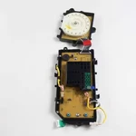 New Genuine Samsung Assembly Pcb Display No Returns: DC92-01607J. Fixed Price $120.00.