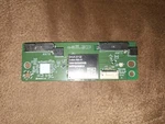 Tested! Sony Wi Fi Module KD-55X750H KD-65X75CH Pn: 1-004-768-11 Bn: DHUK-SY22. Fixed Price $11.40.
