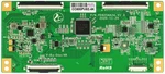 Vizio CC500PV5D.4K 2105PDBQ102 T-con Board. Fixed Price $22.96.