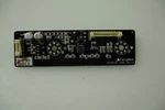 37/42/47 VER1.4 Lg Ir Sensor Board, 0XDA35V2.0L, 42LH30-UA, 37LH30-UA. Fixed Price $13.18.