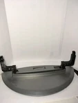 Lg 42PC3DV-UE Stand. Fixed Price $65.96.