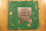 Hisense Main Board 354740,65U75LUA(RSAG7.820.13493/ROH) For Tv 65U7N. Fixed Price $60.00.