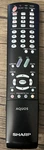 Original Sharp Aquos GA600WJSA Remote Control LC-42D64U LC-46D64U LC-65D64U Oem. Fixed Price $19.99.