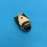 Frs Panasonic Ramsa WR-S216 Mixer Replacement Part: 4-PIN Mono Ts Socket. Fixed Price $7.52.