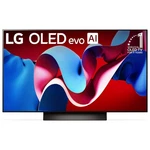 Lg Inch Class Evo Series Smart Tv 4K Processor (2024) - OLED48C4PUA. Fixed Price $604.49.