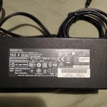 Genuine Sony 19.5A Adapter Power Supply ACDP-085N02 Lcd Tv Tr. Fixed Price $10.00.
