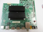 Tcl 50S450G 50S45G Main Board 30800-001025 (40-R51MPF-MAD2HG). Fixed Price $39.00.
