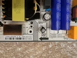 Amazon Fire Tv K24NE5 Power Supply Board (SHG7504B-101H) 81-PBEG65-H4B28AP. Fixed Price $35.71.
