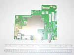 New Sharp PN-UH701 Main Board C662. Fixed Price $79.95.