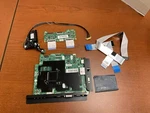 Samsung DB32E 32" Lcd Display BN97-09650B Kit 3PCS. Fixed Price $32.99.