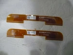 Samsung UN82Q60RAFXZA Tv Panel Cable Connector B13430G / 68 80MMBH191827. Fixed Price $20.00.