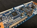 Lg 55.42T28.C11 (50T10-C00, T500HVD02.0) T-con Board Fast Shipping!. Fixed Price $20.00.