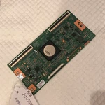 Rca LJ94-40422A T-con Board For RTU5540-C And Other Models. Fixed Price $24.95.