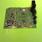 Jvc HD-52G787 52" Projection Tv Analog SRA-1011A Board LCA10697 LCB10697-001B. Fixed Price $13.95.
