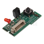 303C2260231 Power/ Ir Sensor Board Jvc LT.49MAW598. Fixed Price $20.50.