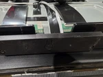 85" Tcl 85S571G Power Button & Ribbon Cable Assembly. Fixed Price $21.50.