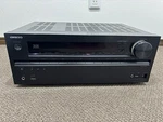 Onkyo TX-NR616 7.2 Ch Av Receiver Hdmi Thx Dolby Dts-hd Network Black Surround. Fixed Price $349.00.